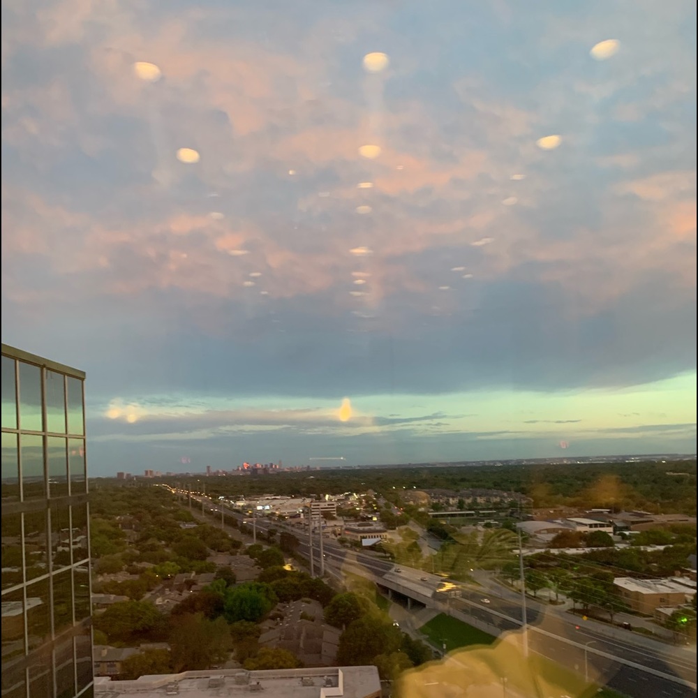 Meet your Posher, Krisheena